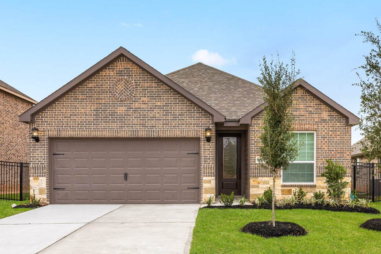 3037 Sorrento Hill Drive - Photo 1