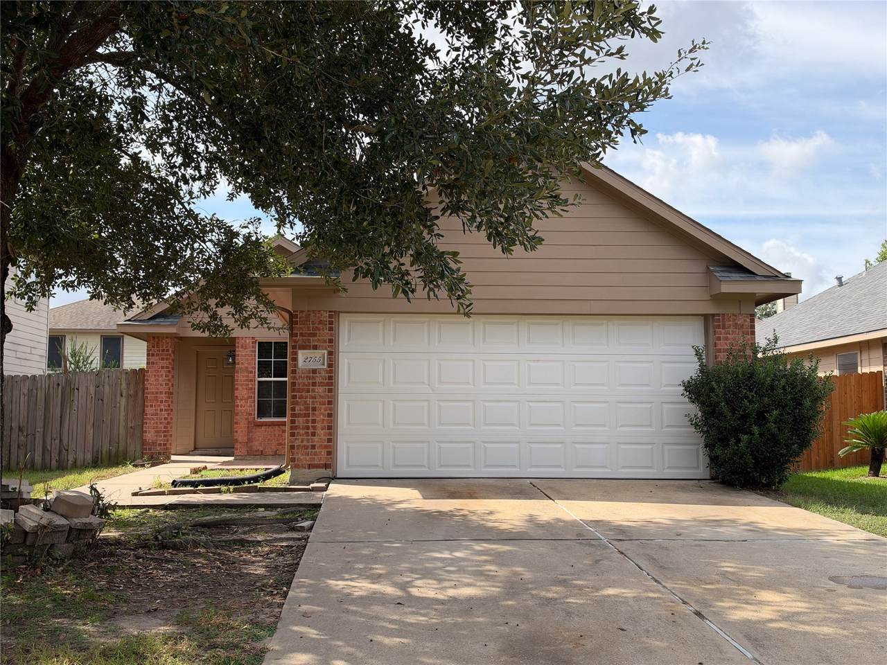 2755 Star Peak Drive - Photo 1