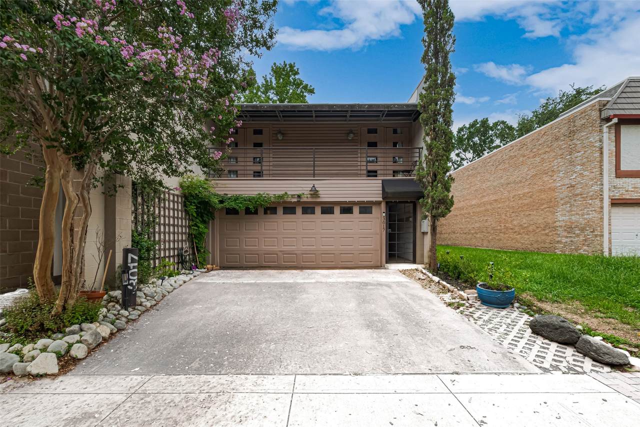 3017 Bissonnet Street - Photo 1