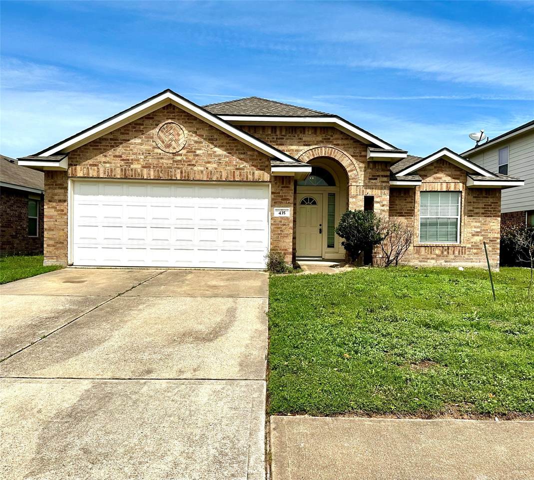 435 Brushy Glen Drive - Photo 1