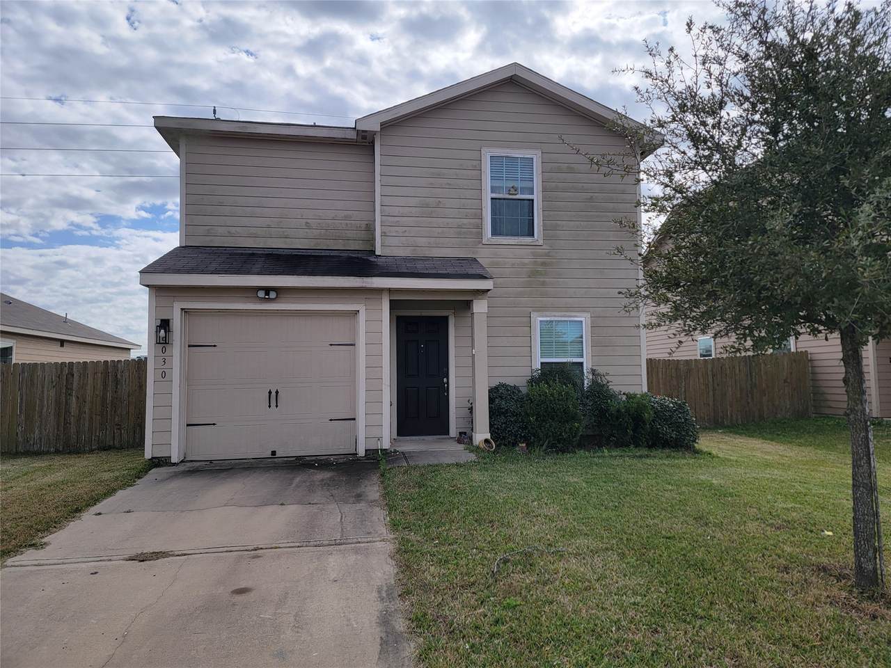 6030 Horizon Sky Road - Photo 1