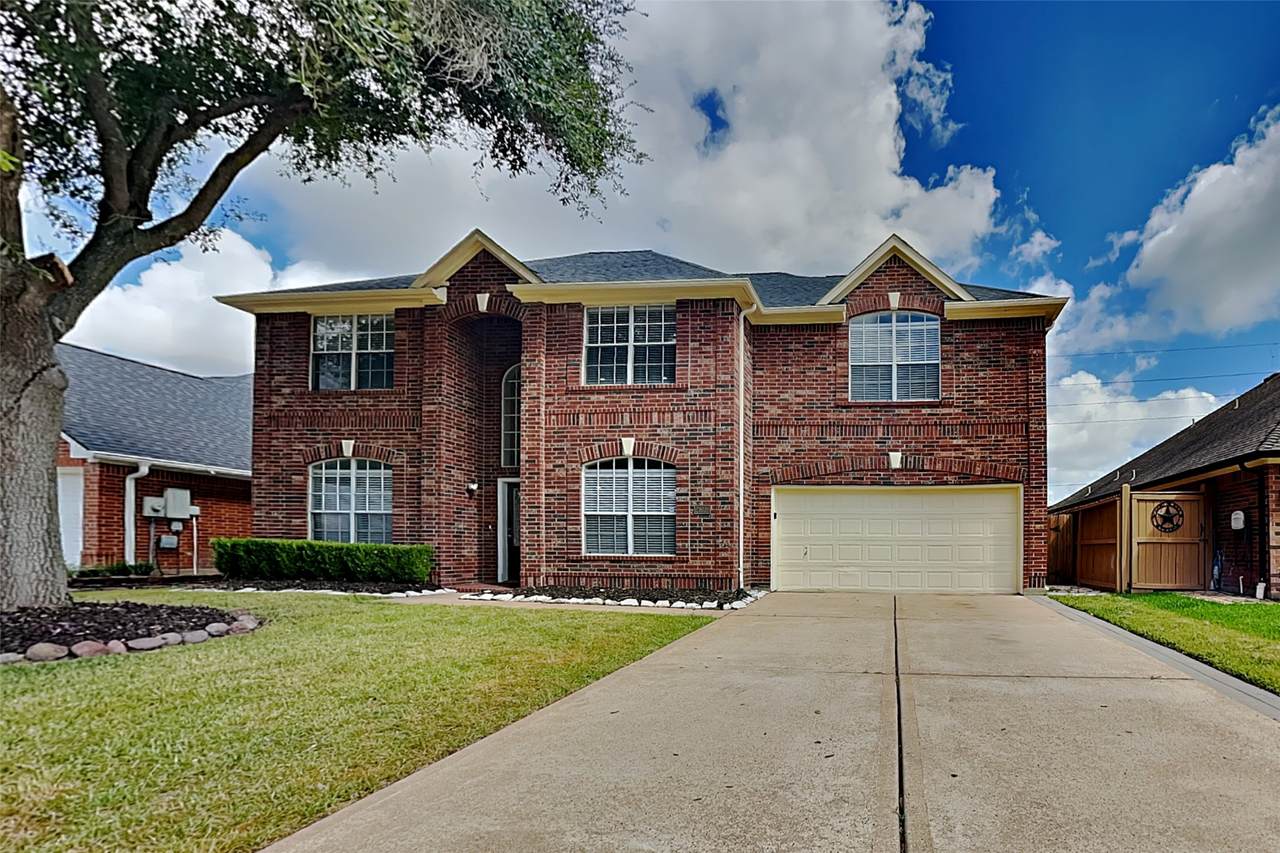 21638 Wildcroft Drive - Photo 1