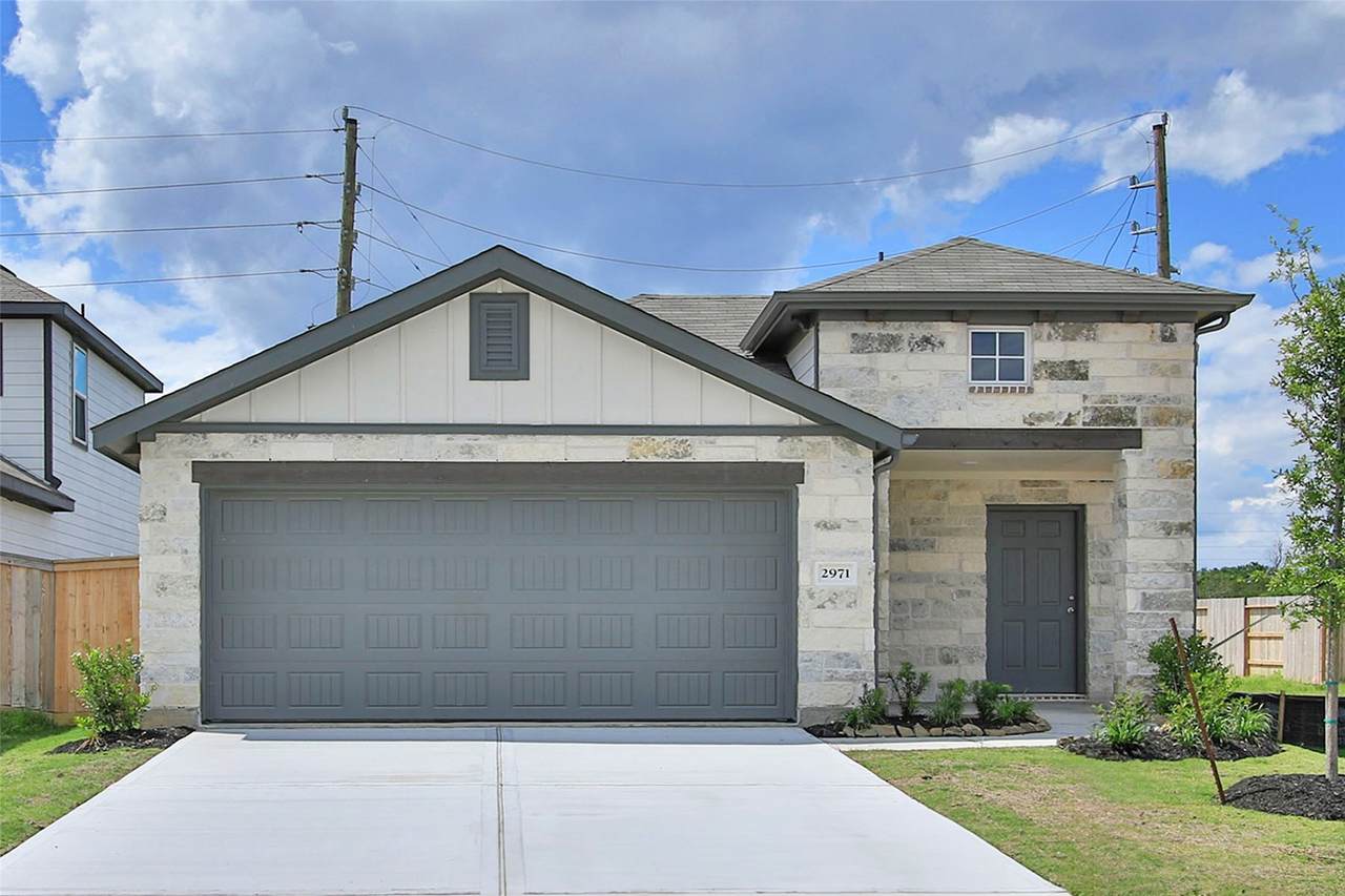 2971 Colonia Blossom Lane - Photo 1