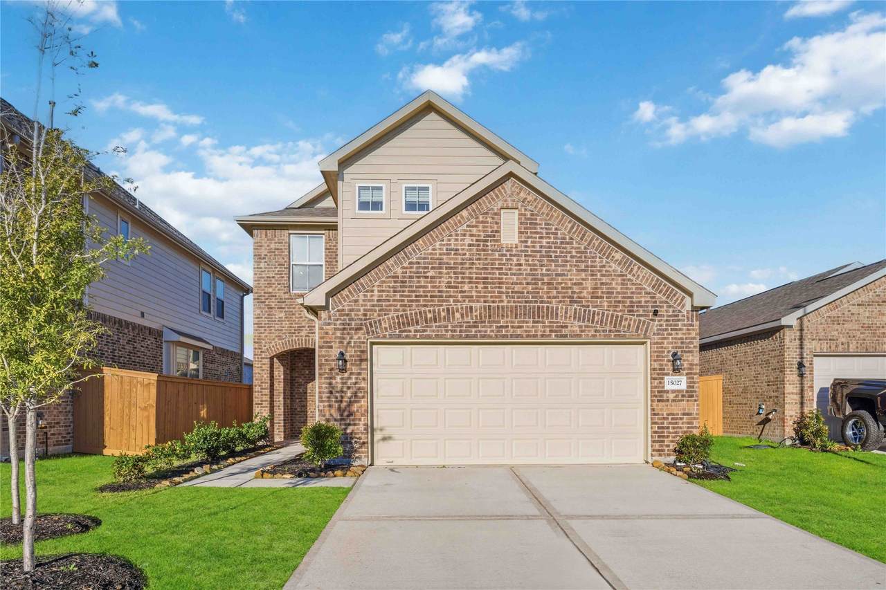 15027 Bradfield Manor Drive - Photo 1