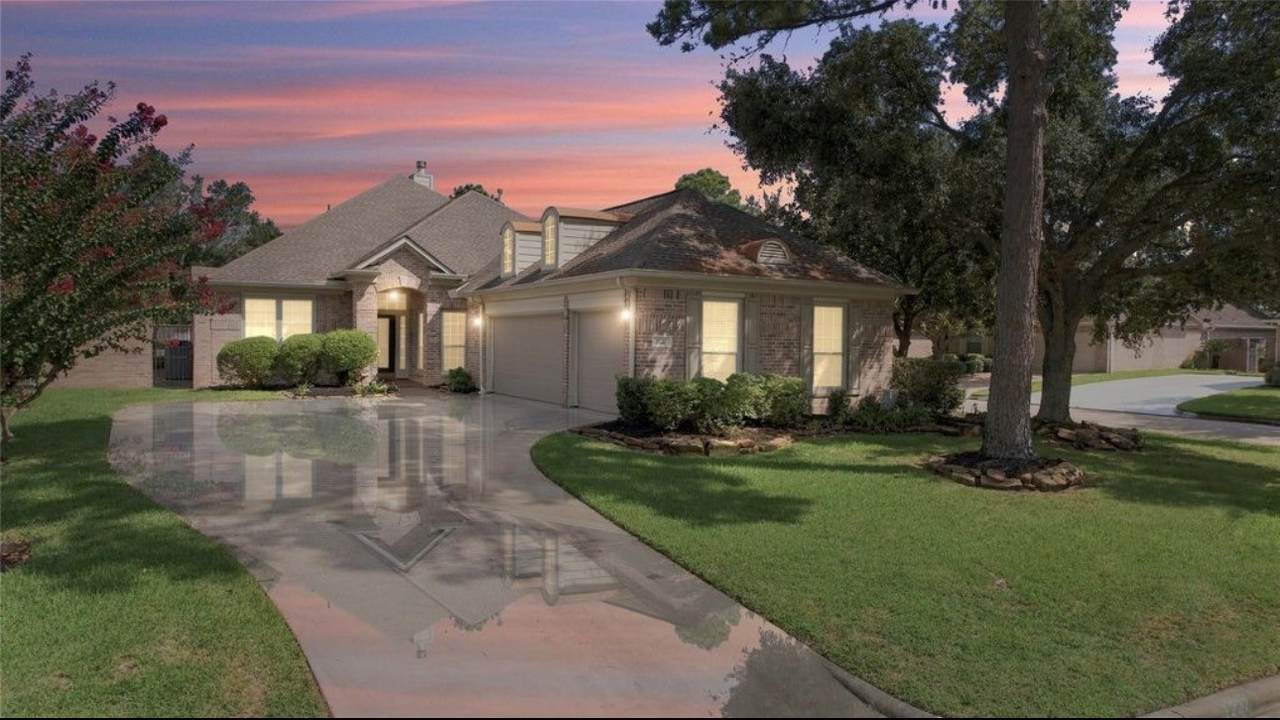 1227 Maiden Way Drive - Photo 1