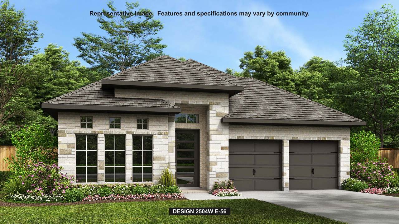8923 Creaky Wheel Way - Photo 1