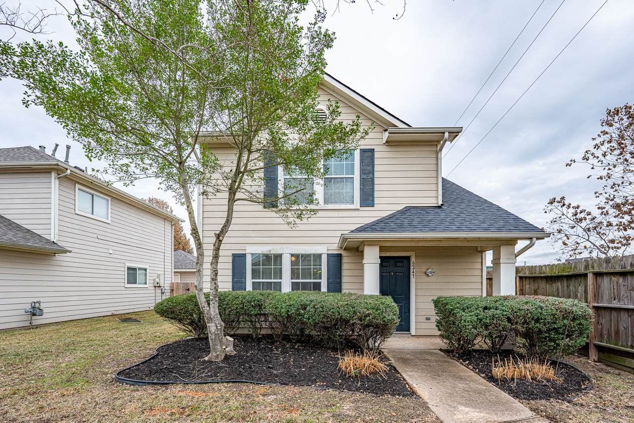 6247 Elton Knolls Street - Photo 1