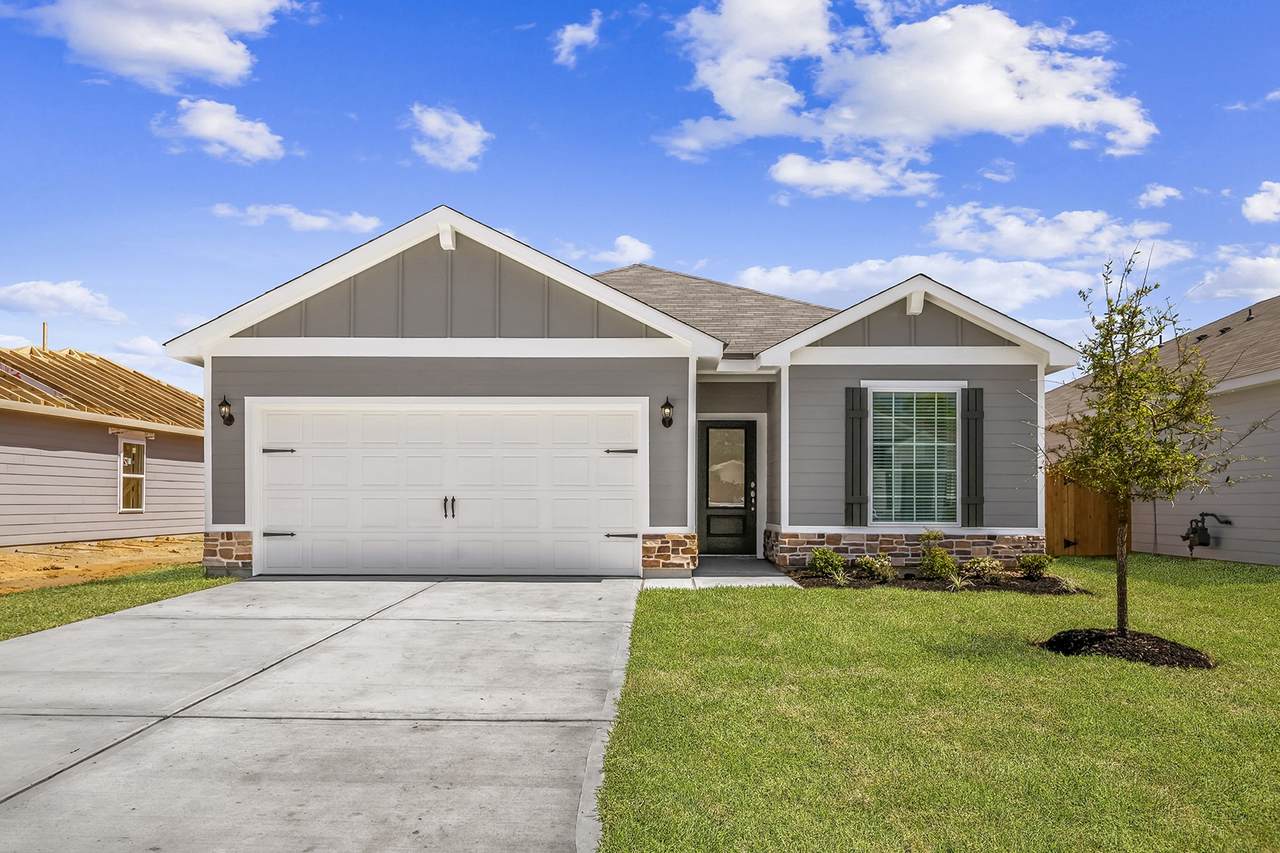 10347 Red Cardinal Drive - Photo 1