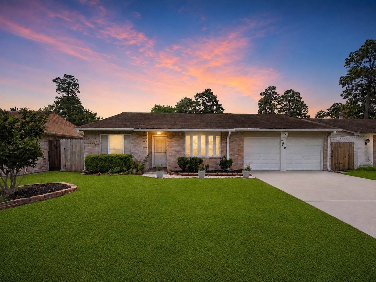 4210 Mossygate Drive - Photo 1