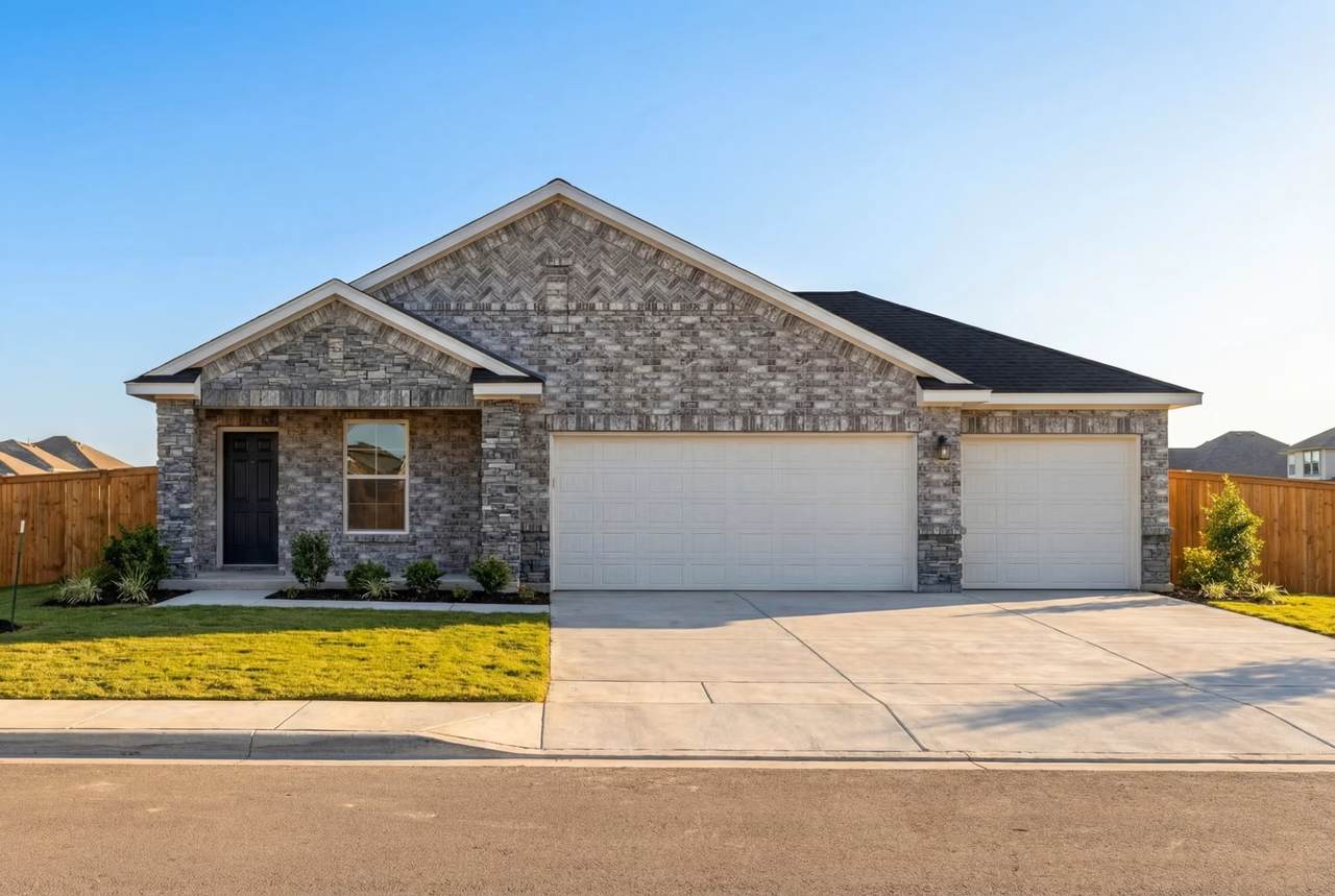 1815 Homewood Point Lane - Photo 1