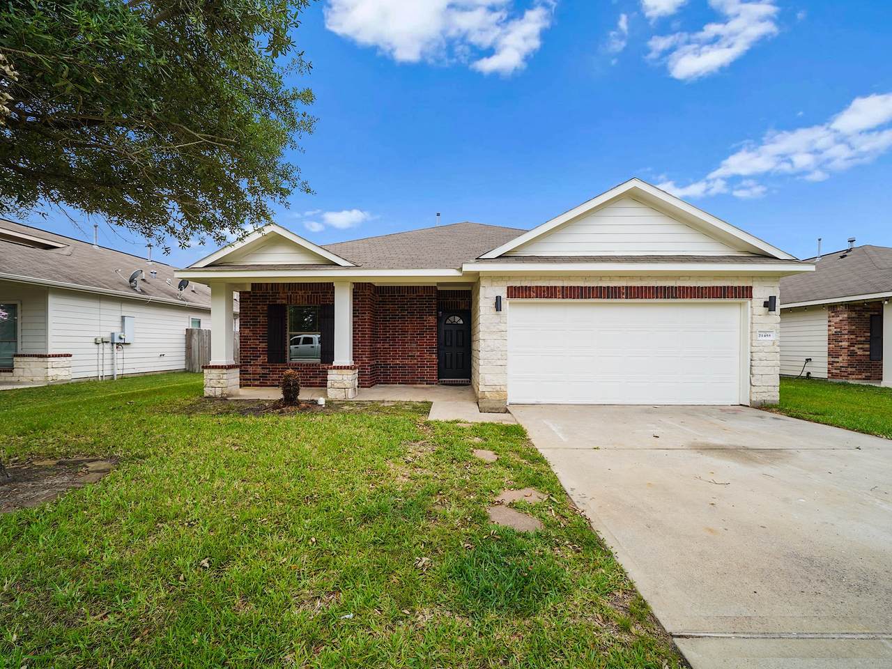 21455 Sullivan Forest Drive - Photo 1