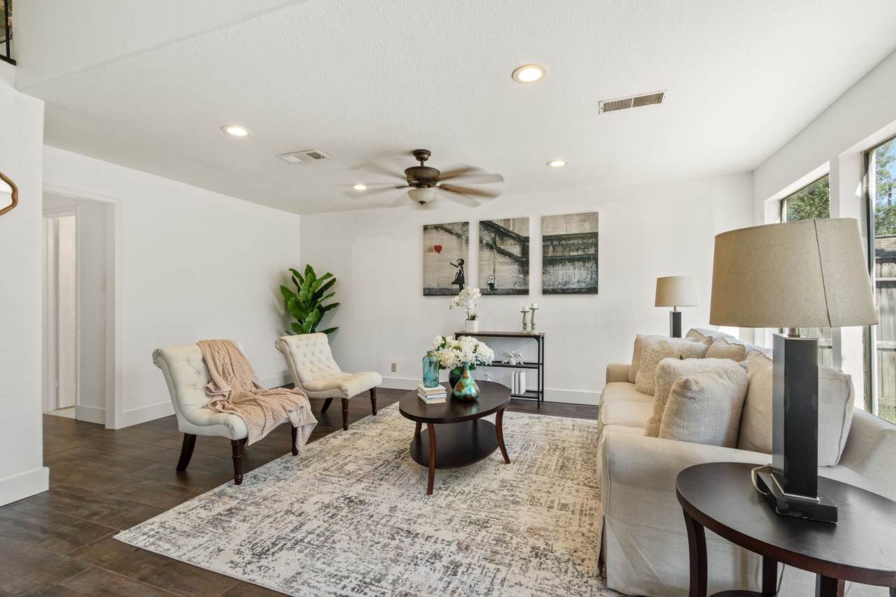 1523 Bamwick Drive - Photo 1