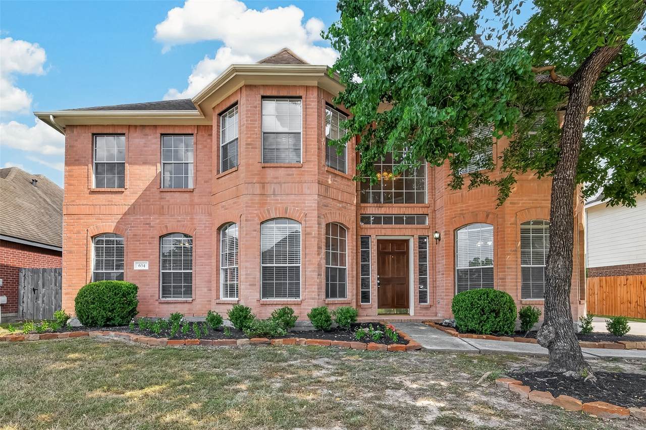 634 Cypresswood Estates Lane - Photo 1