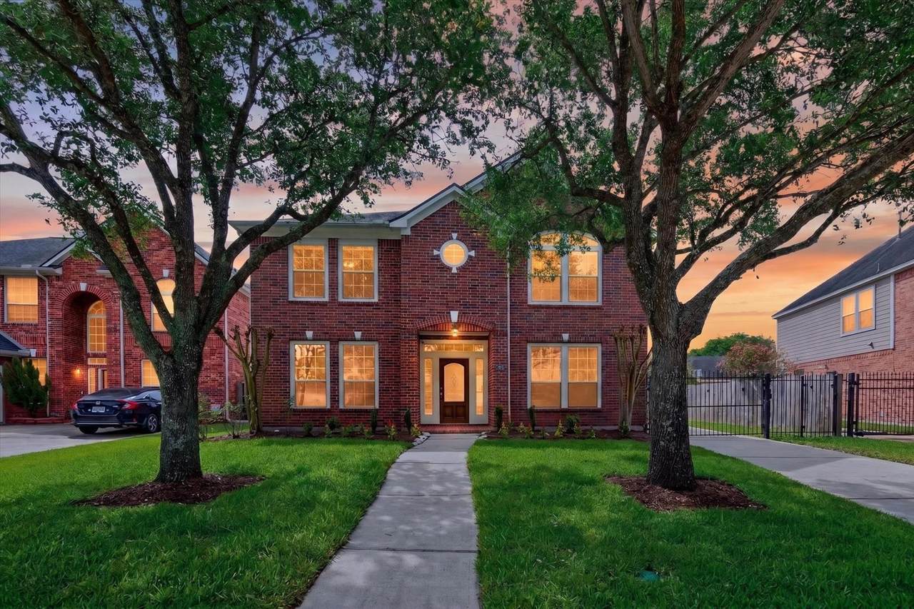 20835 Cottage Cove Lane - Photo 1