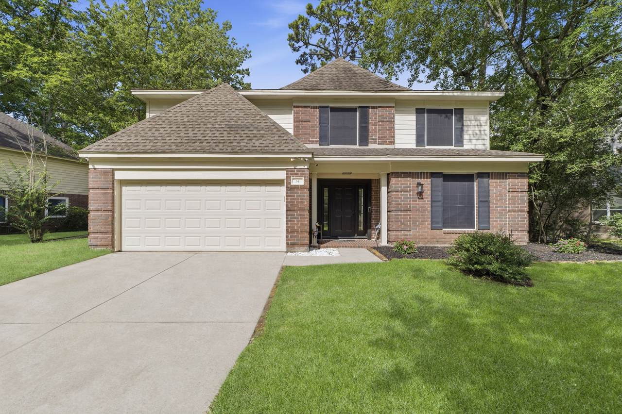 34 Firethorn Place - Photo 1