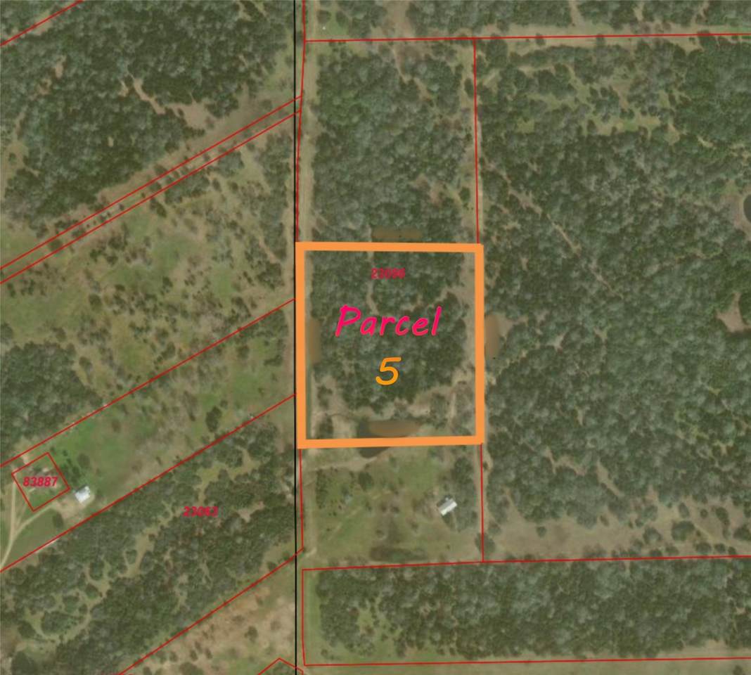 Parcel 5 Lobo Lane - Photo 1