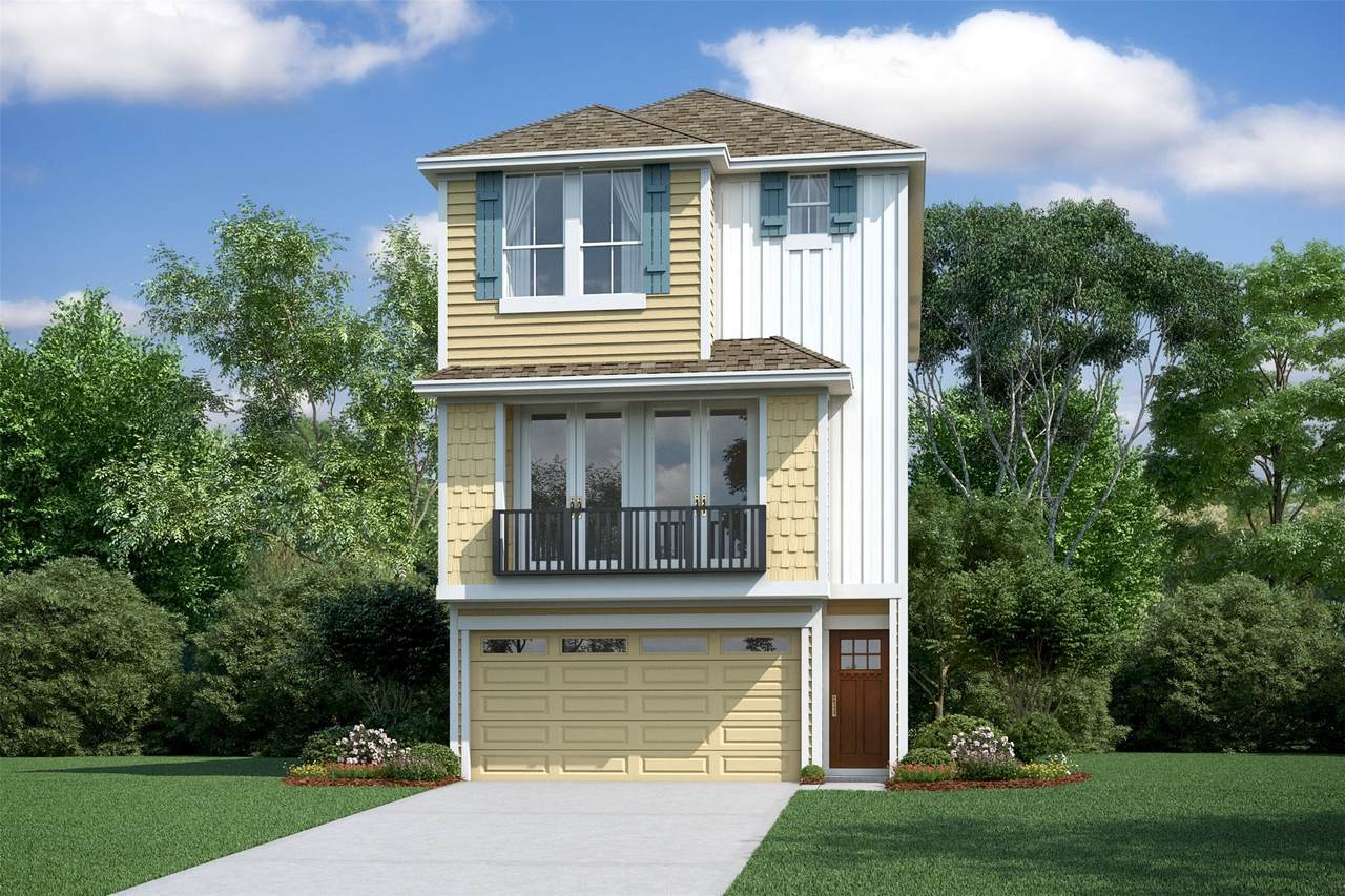 11929 Primrose Creek Trail - Photo 1