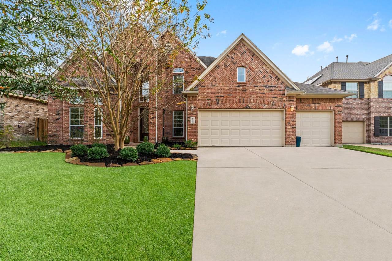 6815 Redwood Terrace Lane - Photo 1