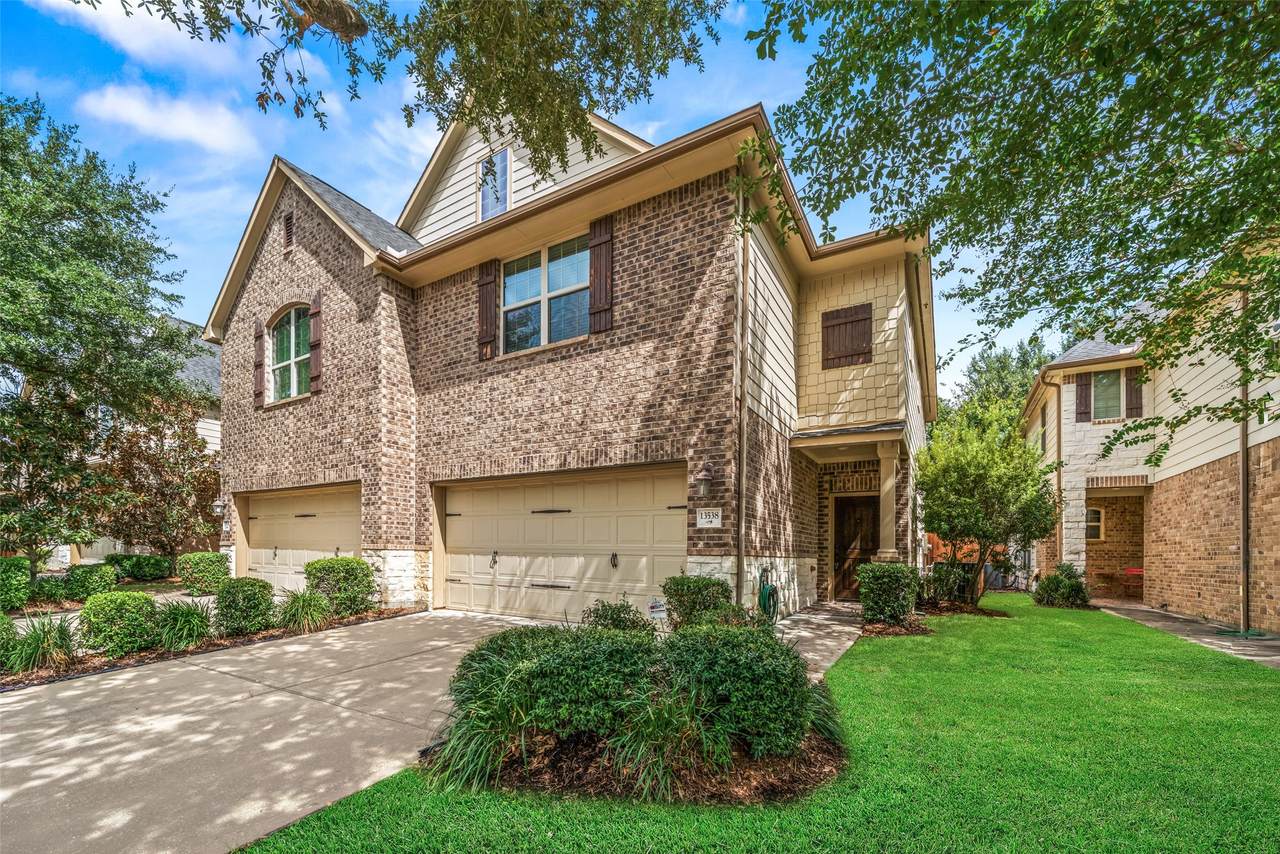 13538 Fawn Lily Drive - Photo 1