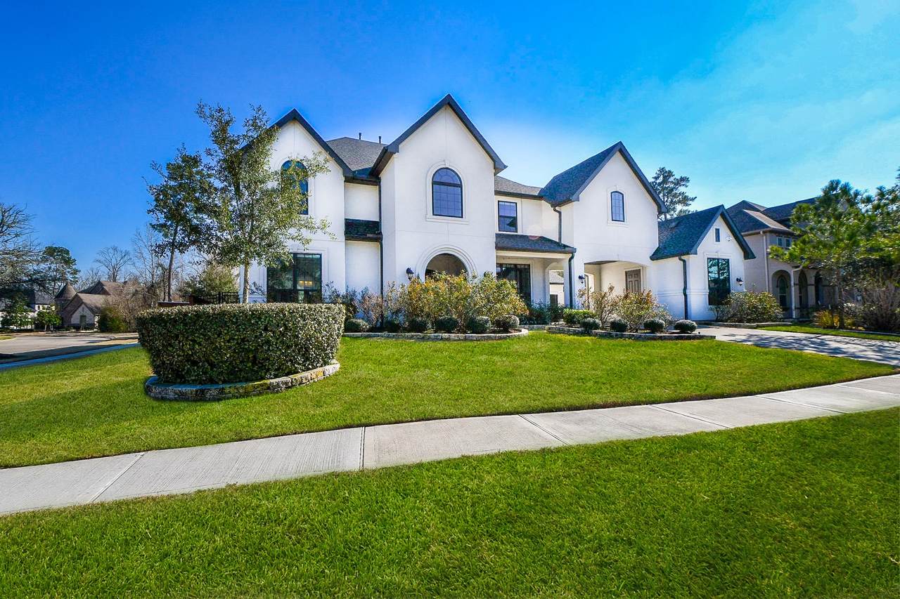 8526 Tombron Grove Road - Photo 1