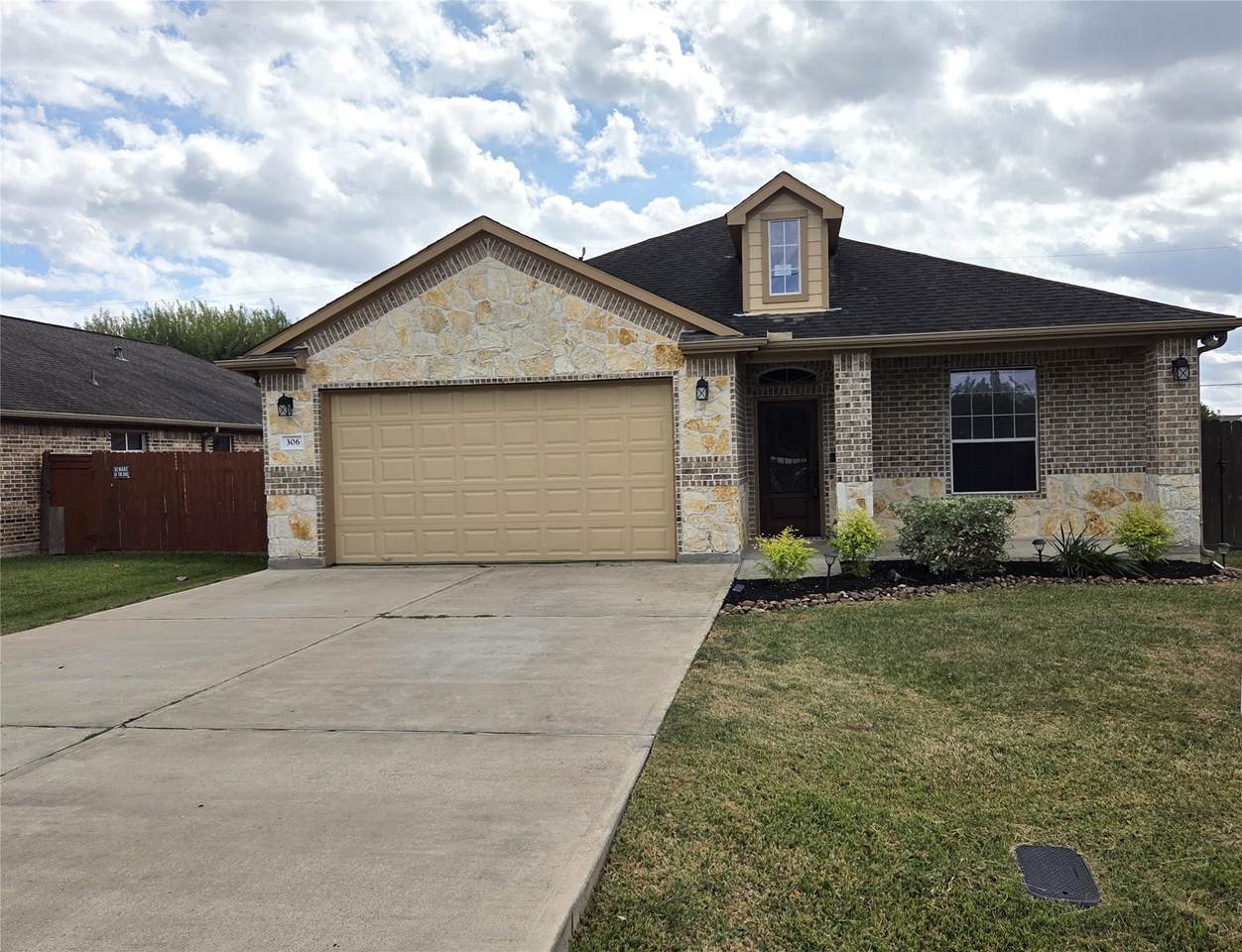 306 Masterson Street - Photo 1