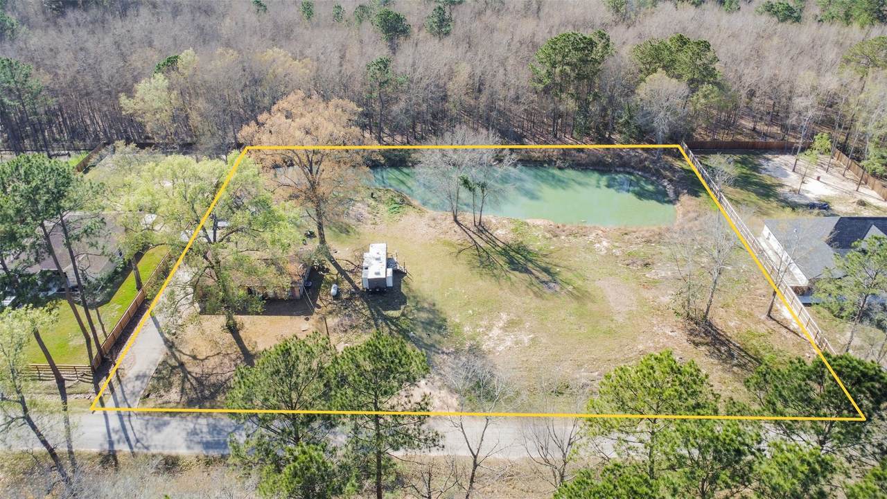 257 County Road 3669B - Photo 1