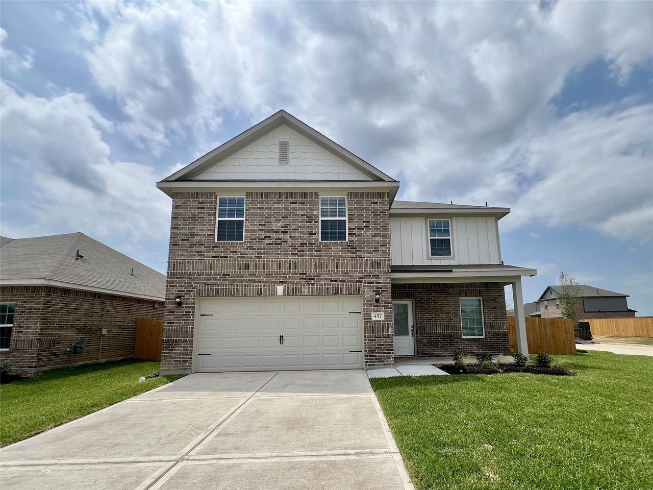 457 Sunny Highlands Drive - Photo 1