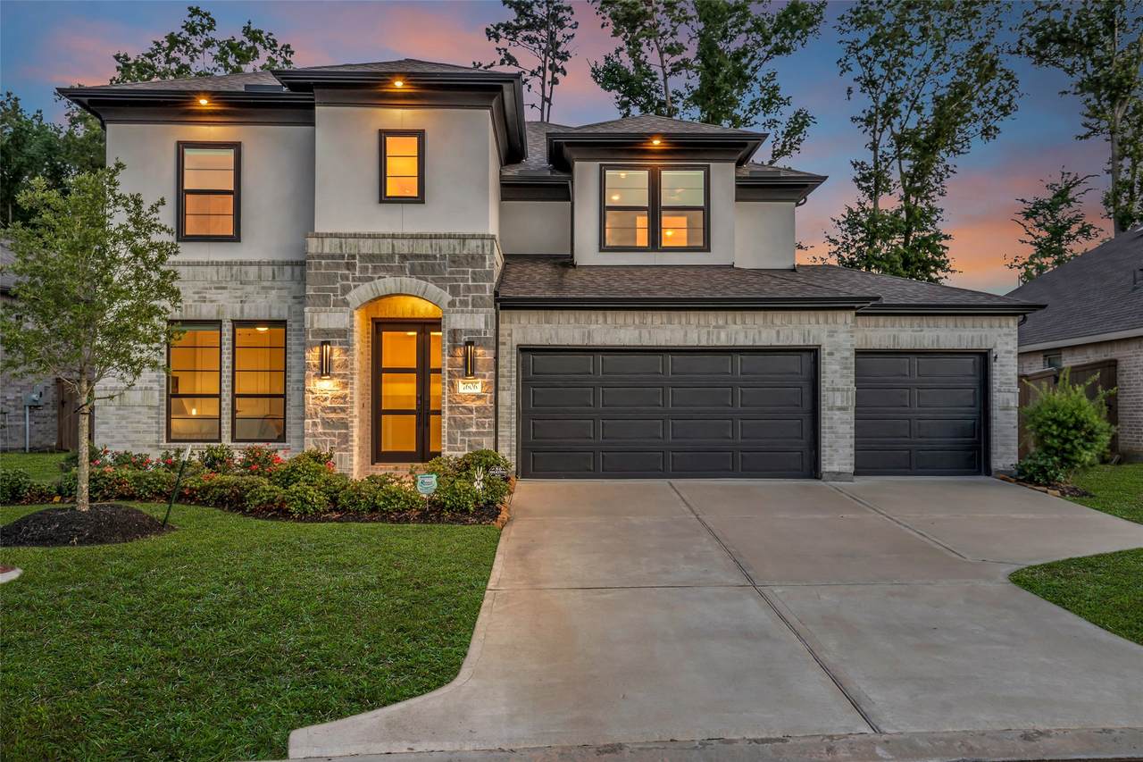 7606 Angels Landing Lane - Photo 1