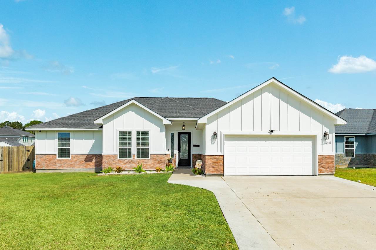 414 Burning Tree Lane - Photo 1