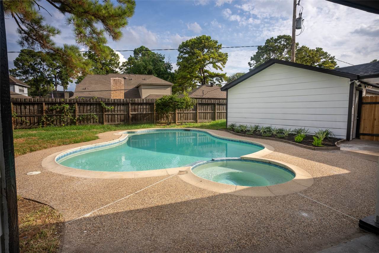 5119 Green Springs Drive - Photo 1