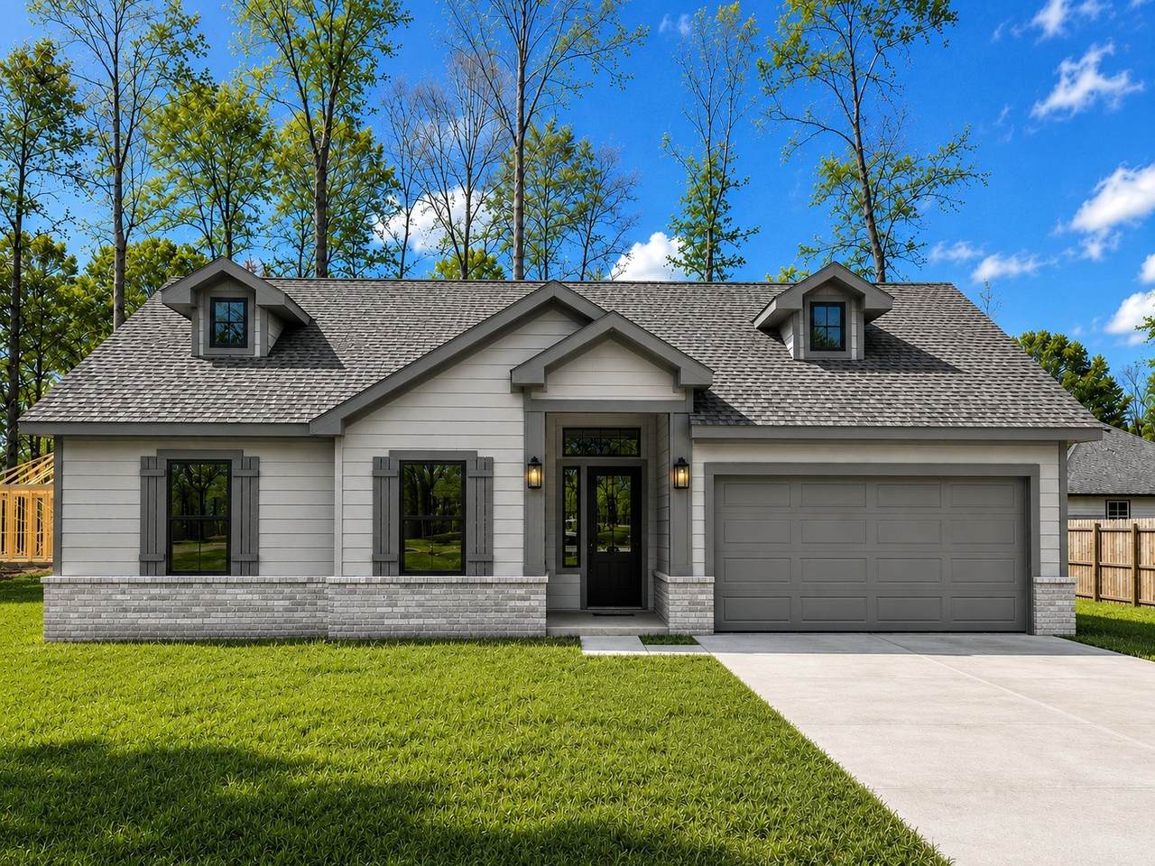 15498 Arrowhead Loop W - Photo 1