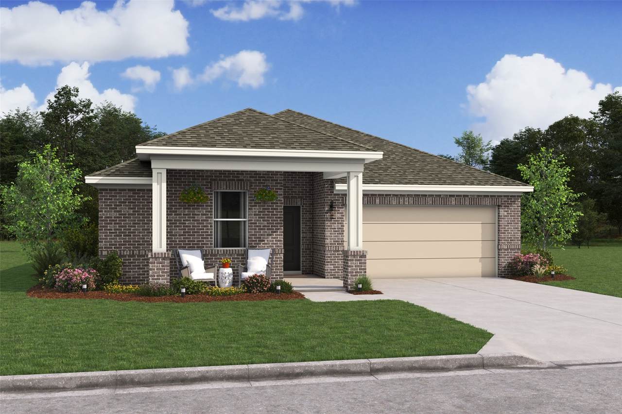 7730 Jade Crest Drive - Photo 1