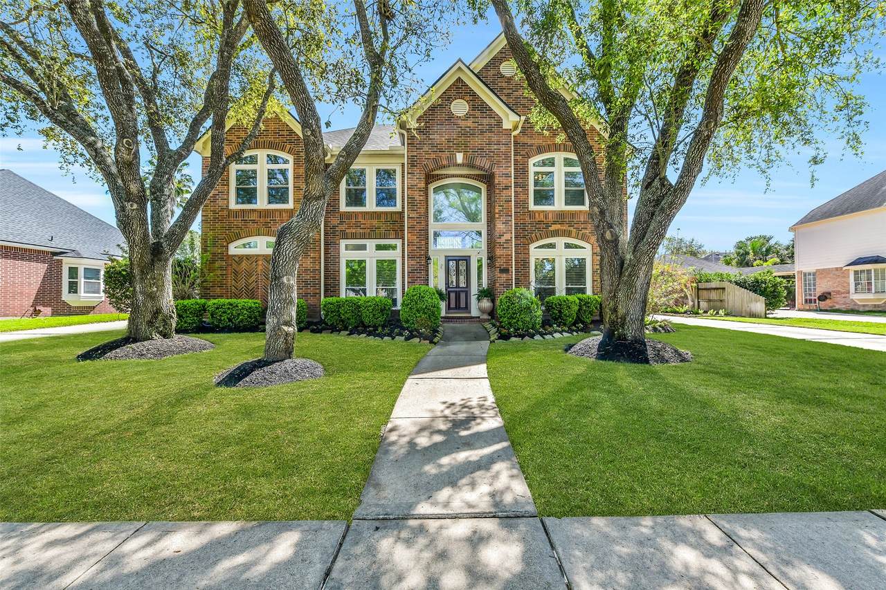 4142 Pine Blossom Trail - Photo 1