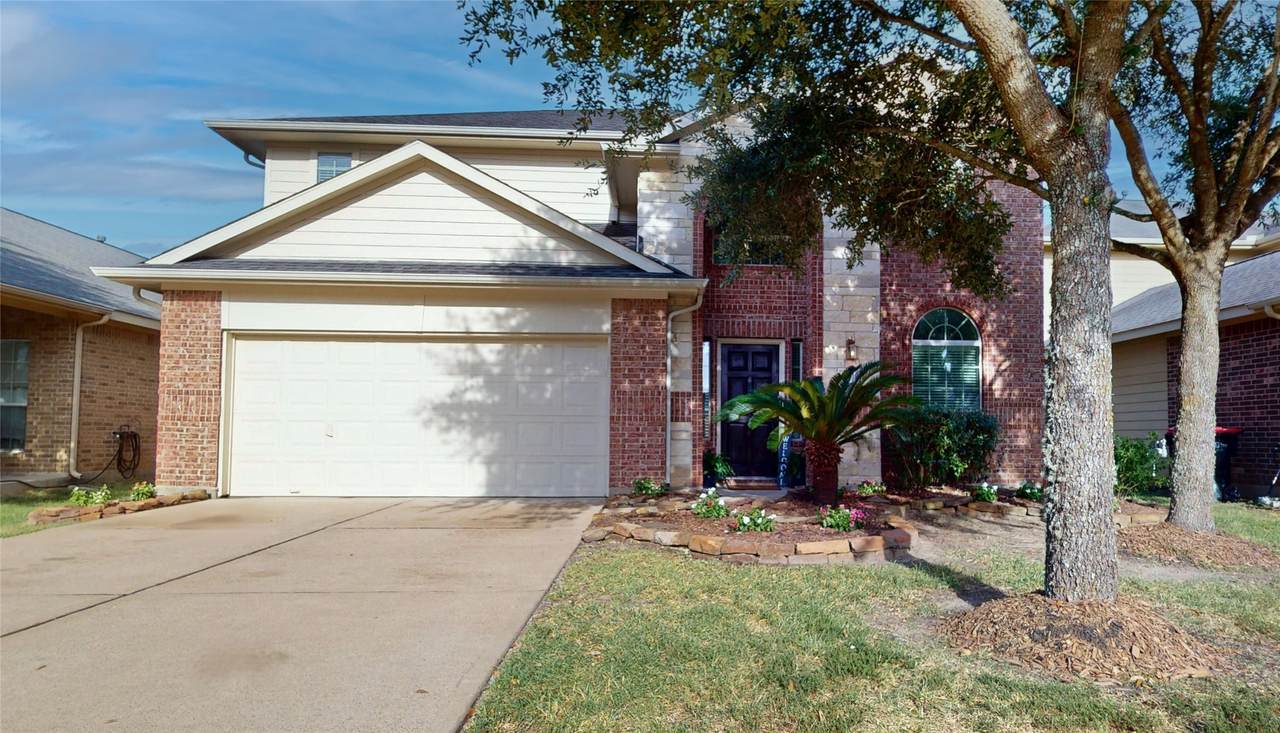 15518 Mossy Park - Photo 1