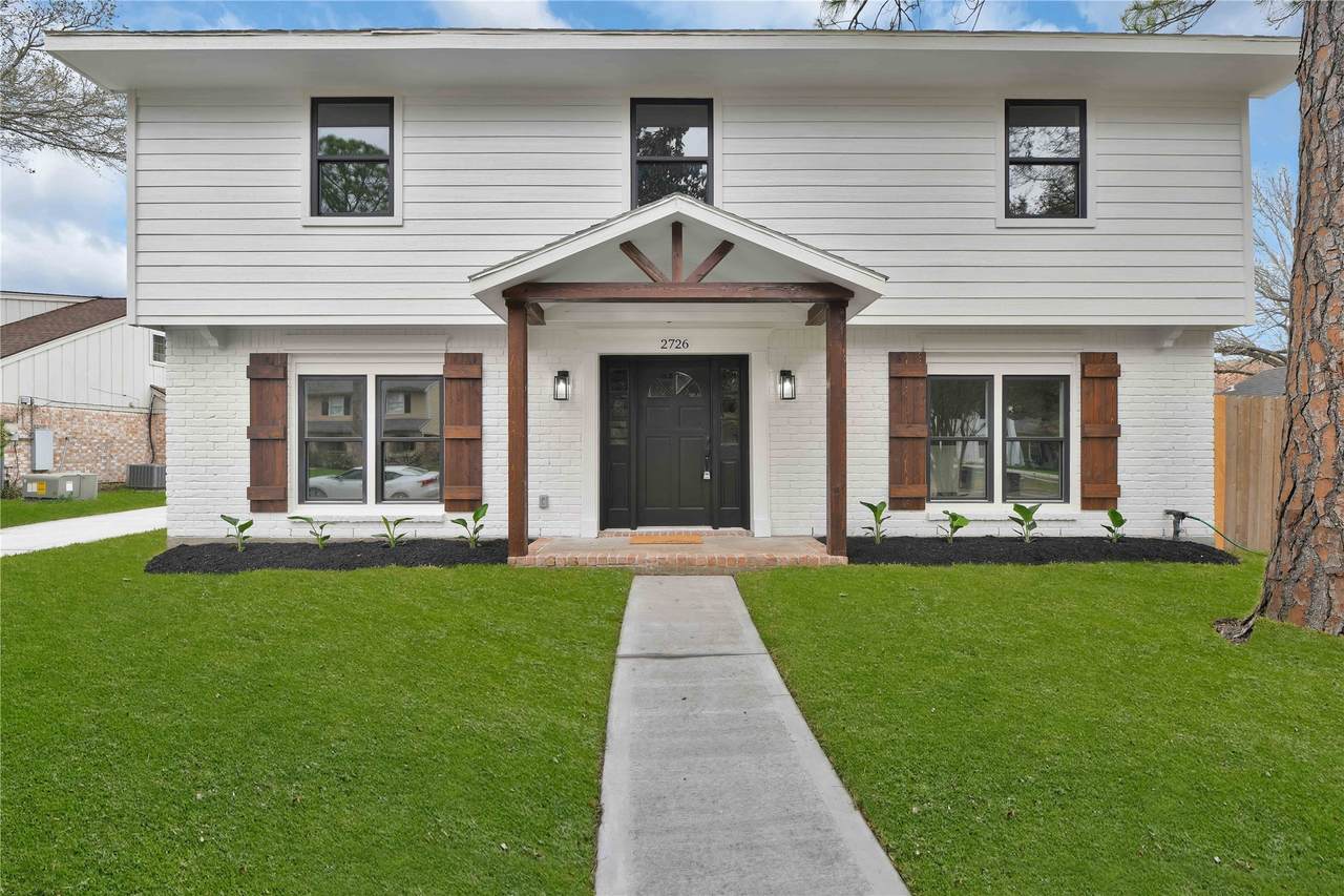 2726 Stetson Lane - Photo 1