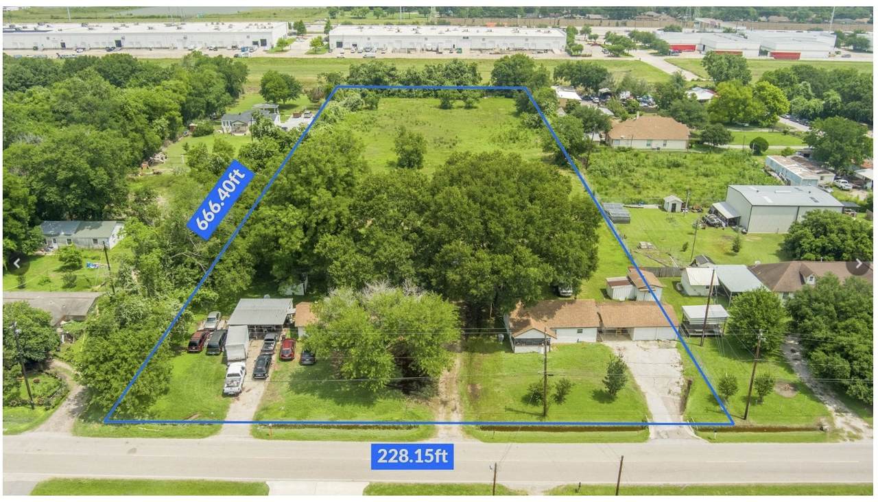 3240 Brownie Campbell Road - Photo 1