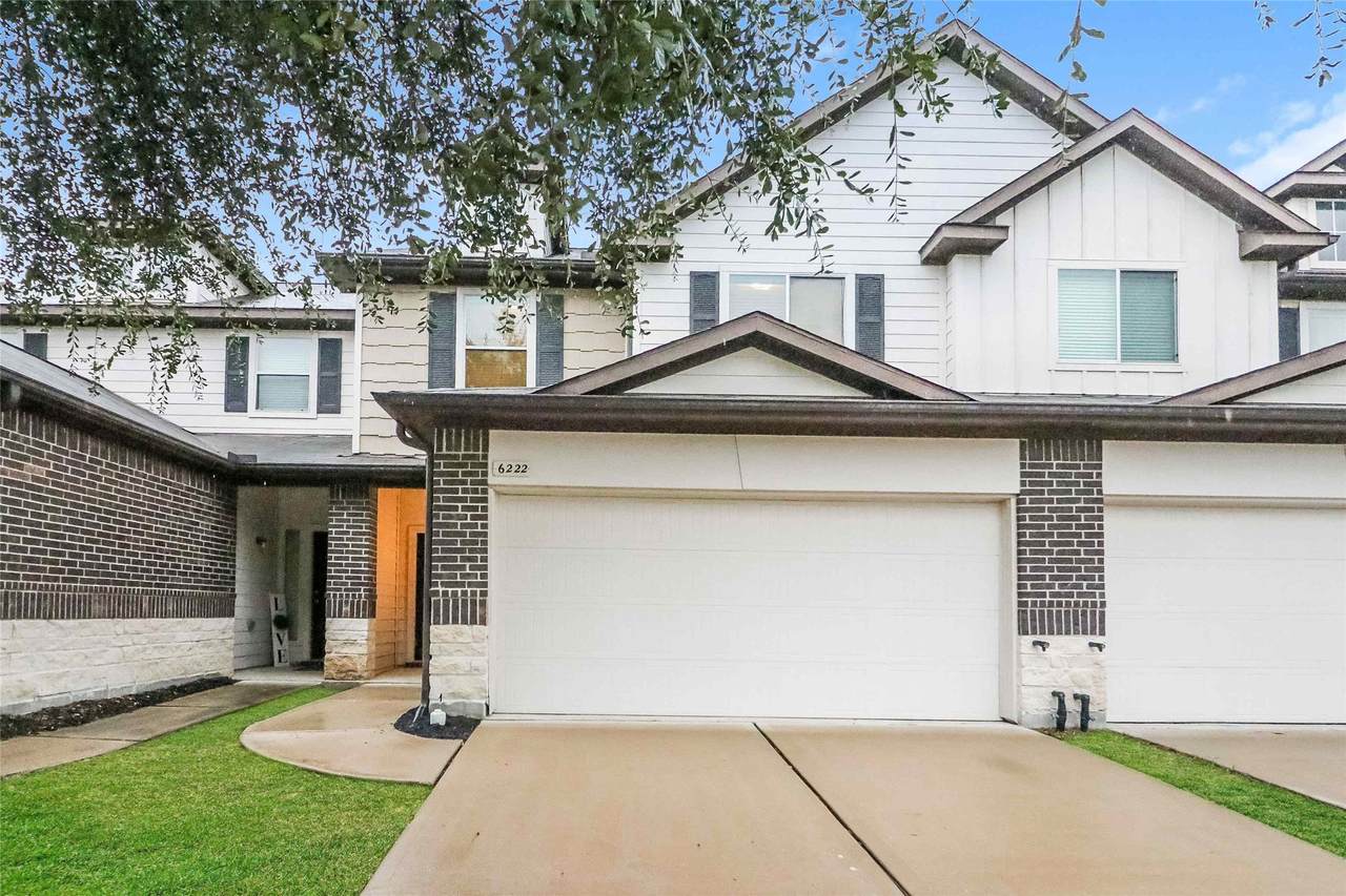 6222 Brenwood Circle - Photo 1