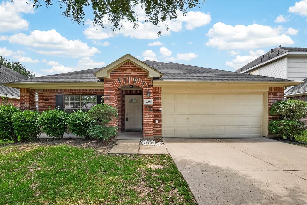 5006 Juniper Walk Lane - Photo 1