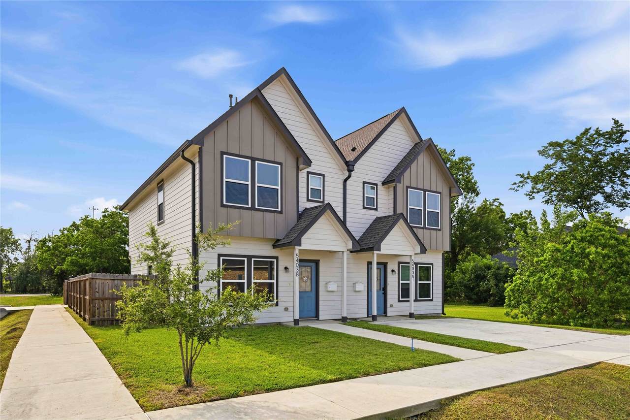 5403 Amy Street - Photo 1