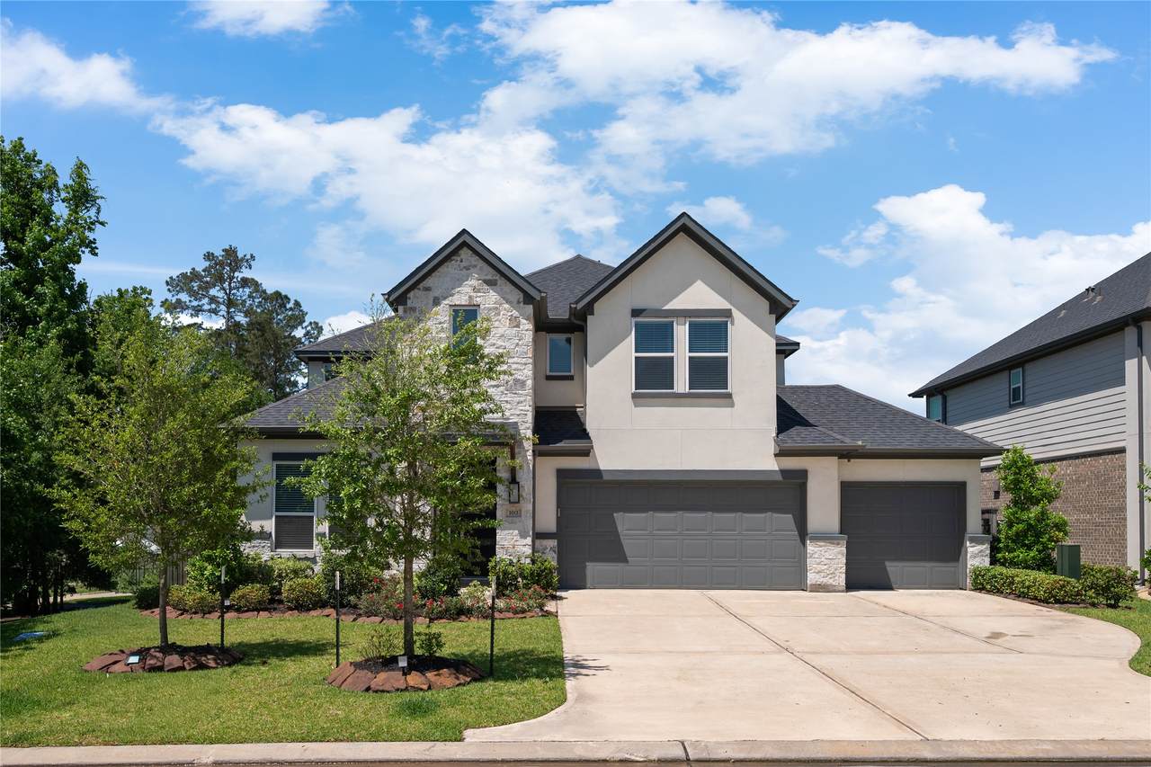 103 Christine Manor Drive - Photo 1