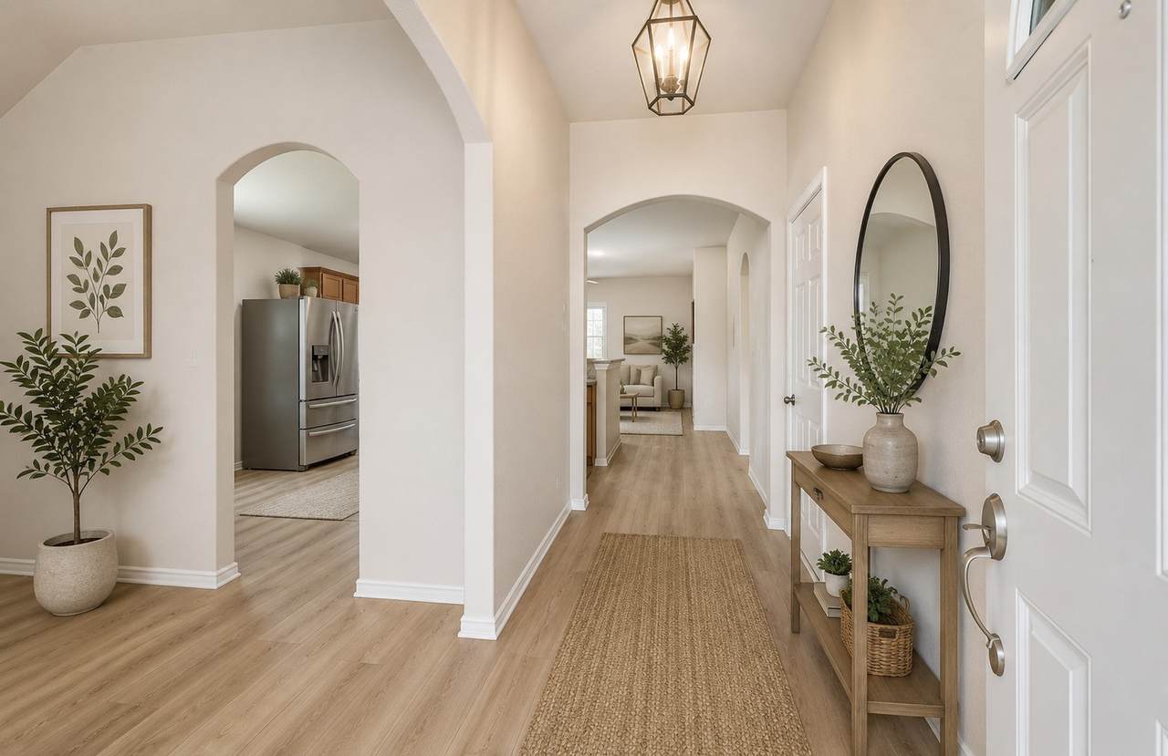 8402 Coleus Lane - Photo 1