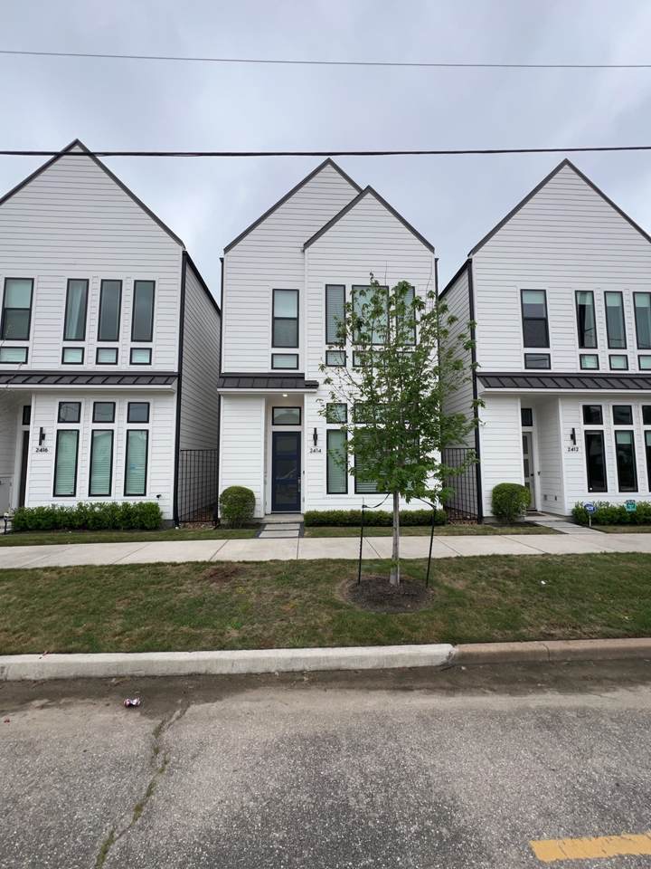 2414 Gray Street - Photo 1