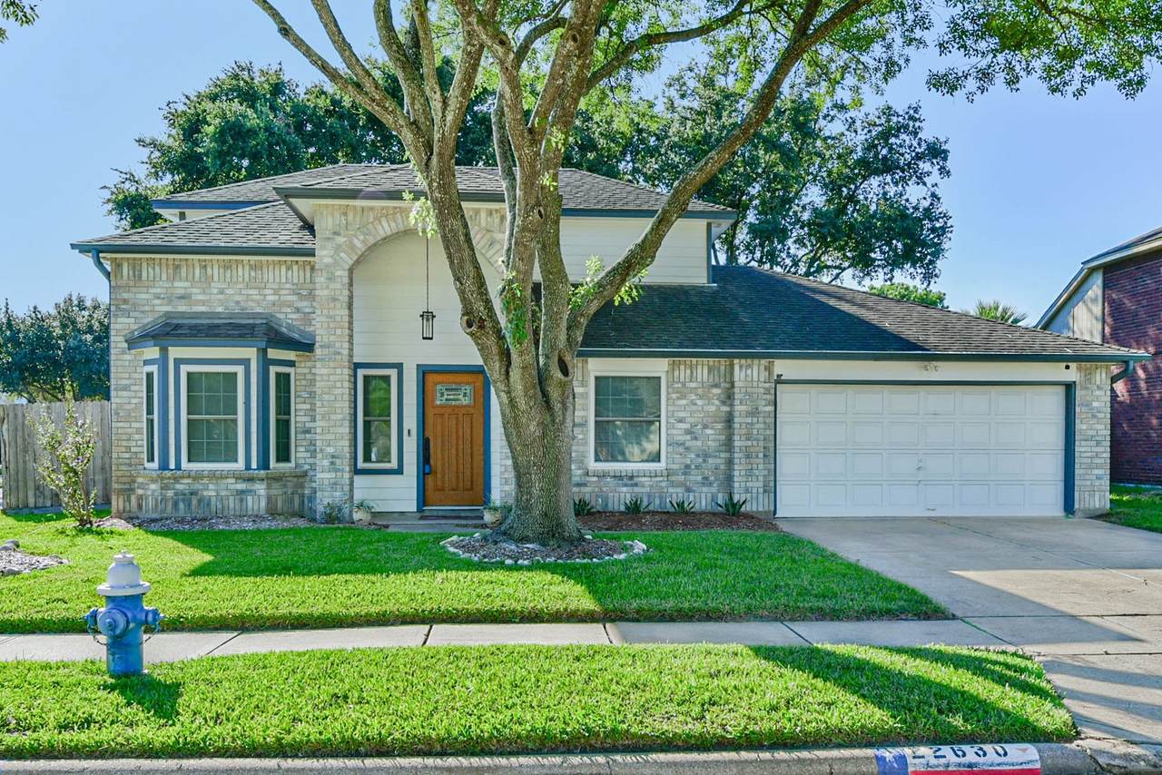 22630 Round Valley Drive - Photo 1