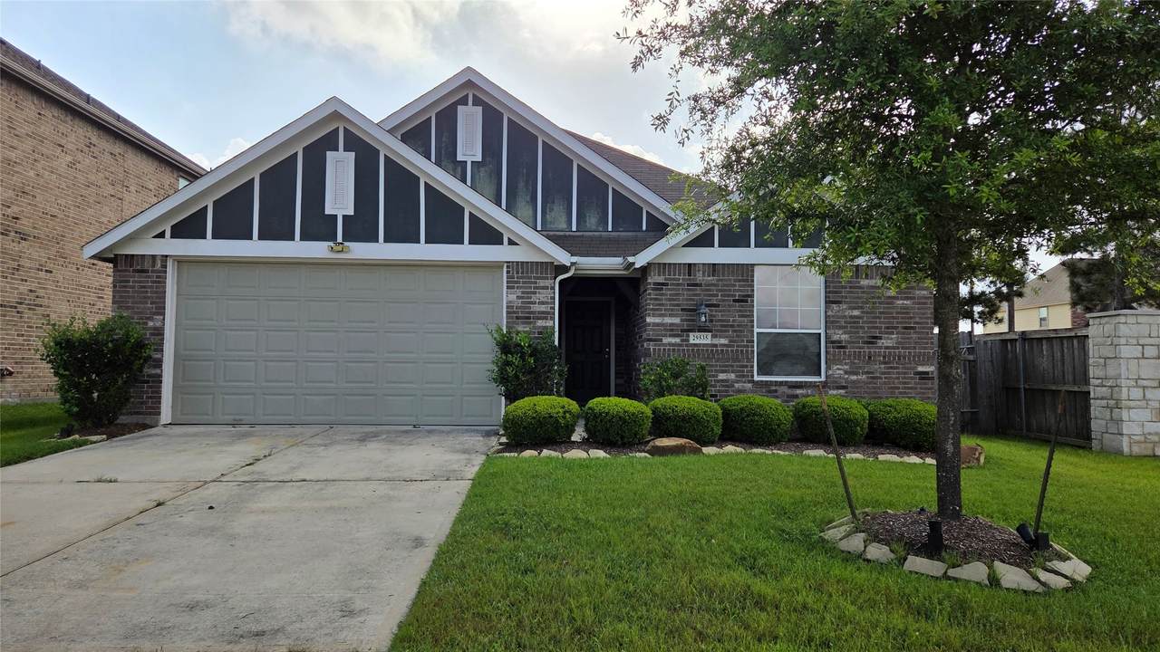 29535 Whitebrush Trace Drive - Photo 1