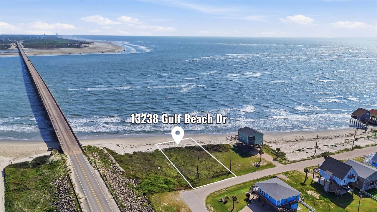 13238 Gulf Beach Dr - Photo 1