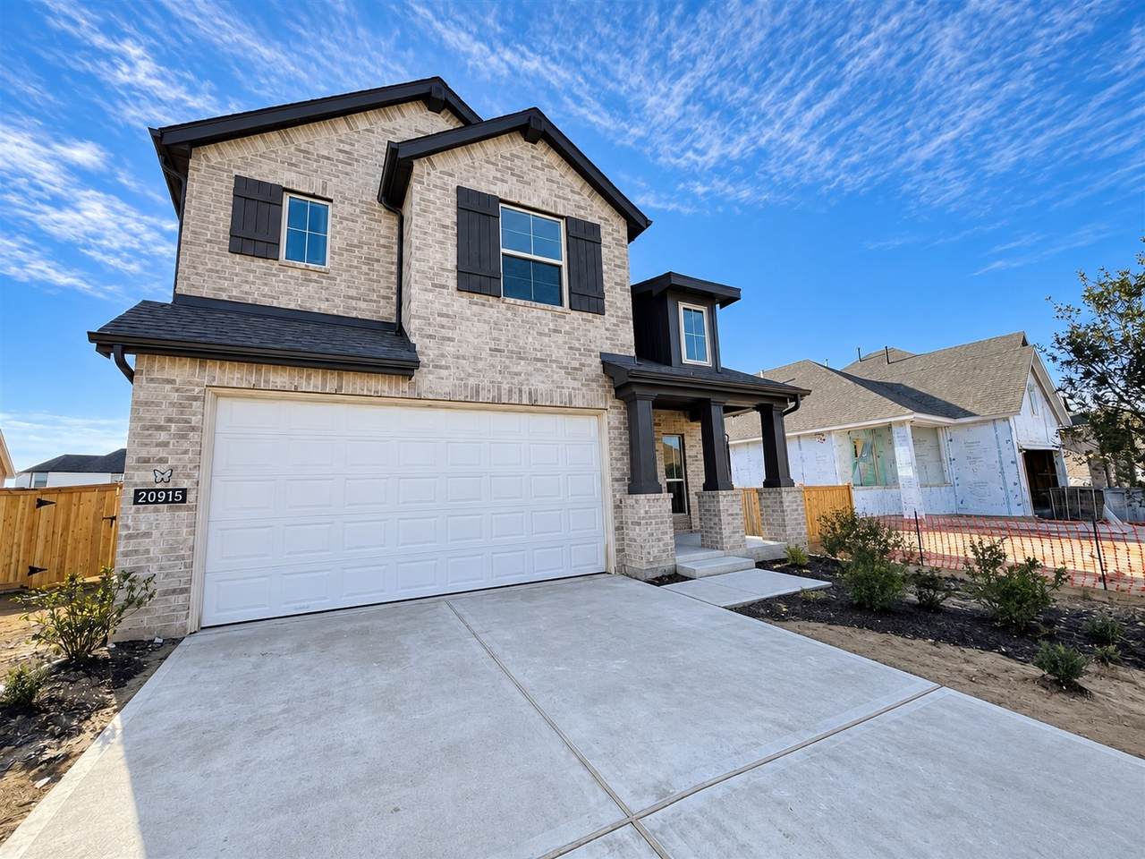 20915 Blooming Shrubs Court - Photo 1
