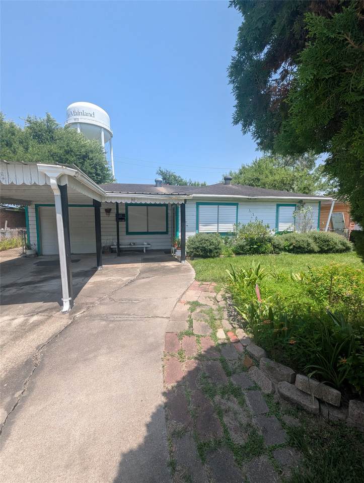 1102 Appomattox Drive - Photo 1