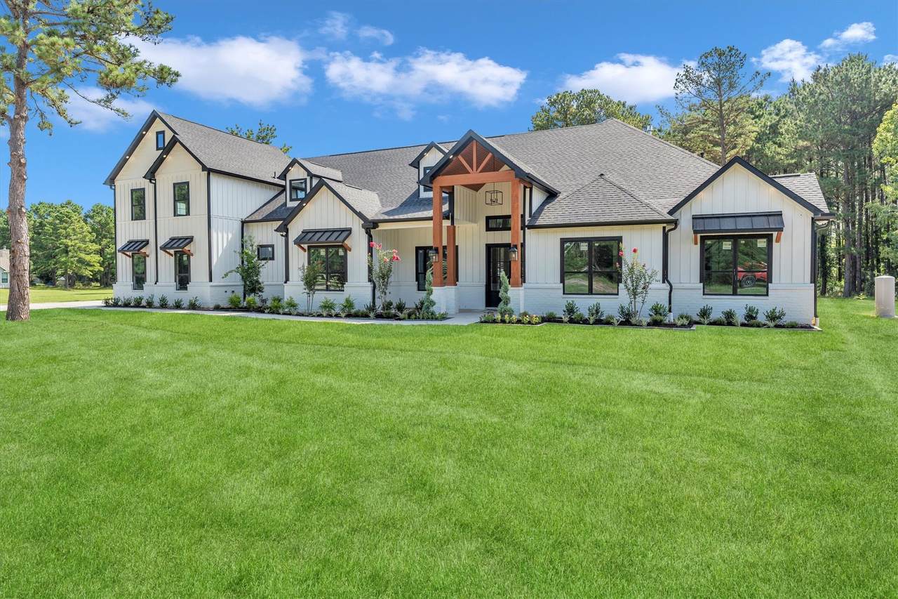 10075 Leonidas Horton Road - Photo 1