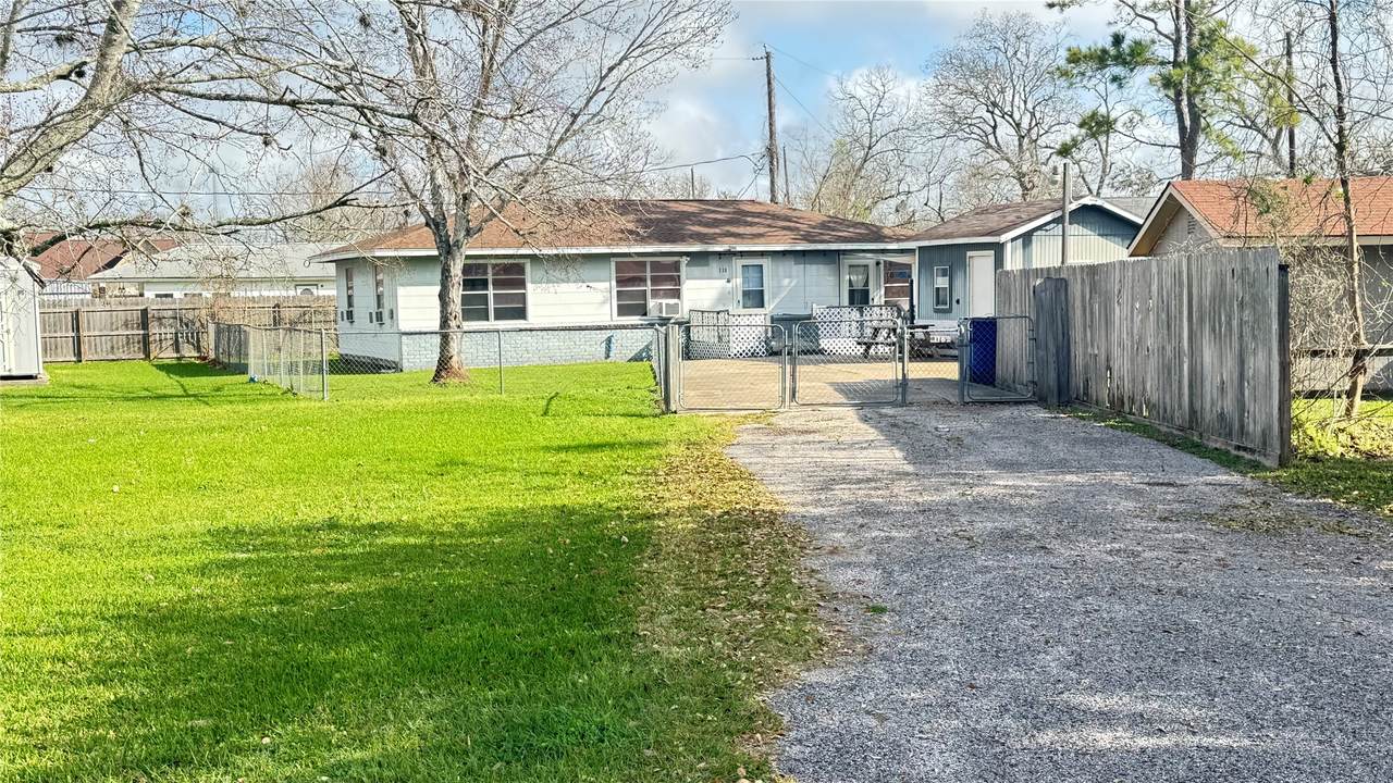 116 Mahan Street - Photo 1