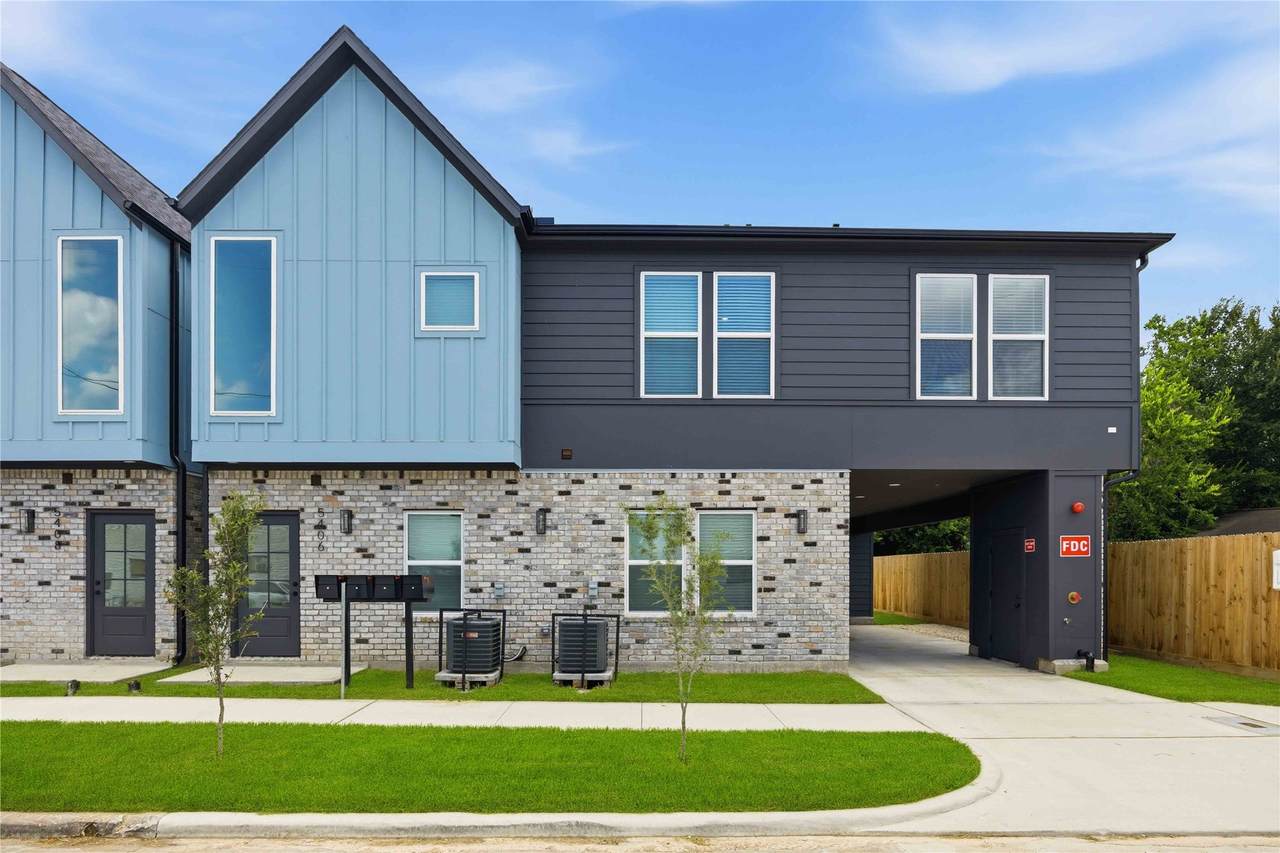 5406 San Jose Street - Photo 1